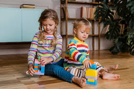 FUN FOR KIDS