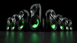Speaker Studio