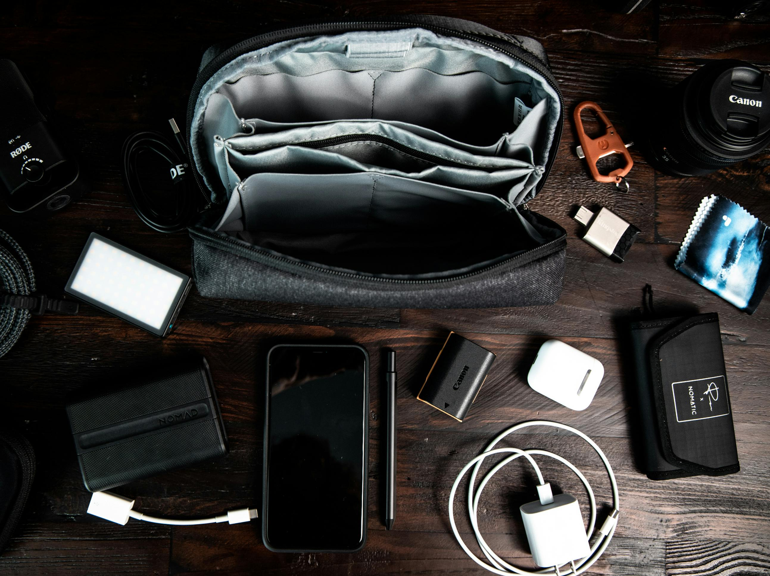 Smart Phone Accessories