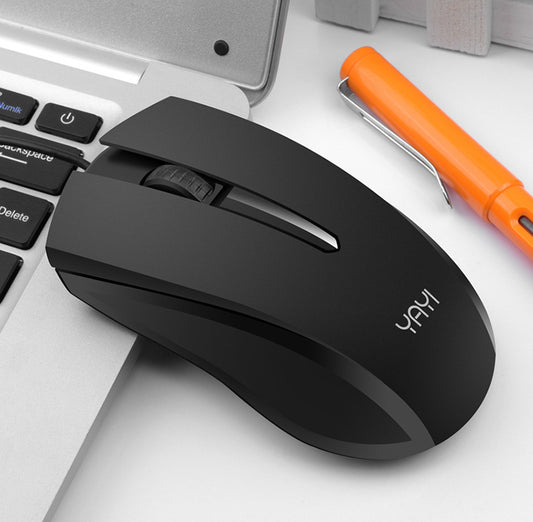 Ghani™2025 Factory Direct X2 Wired Gaming Mouse –  USB Mouse for Laptop, Desktop, Office & Internet Café